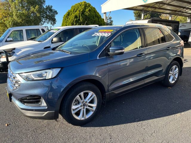 2019 FORD ENDURA - Image 3