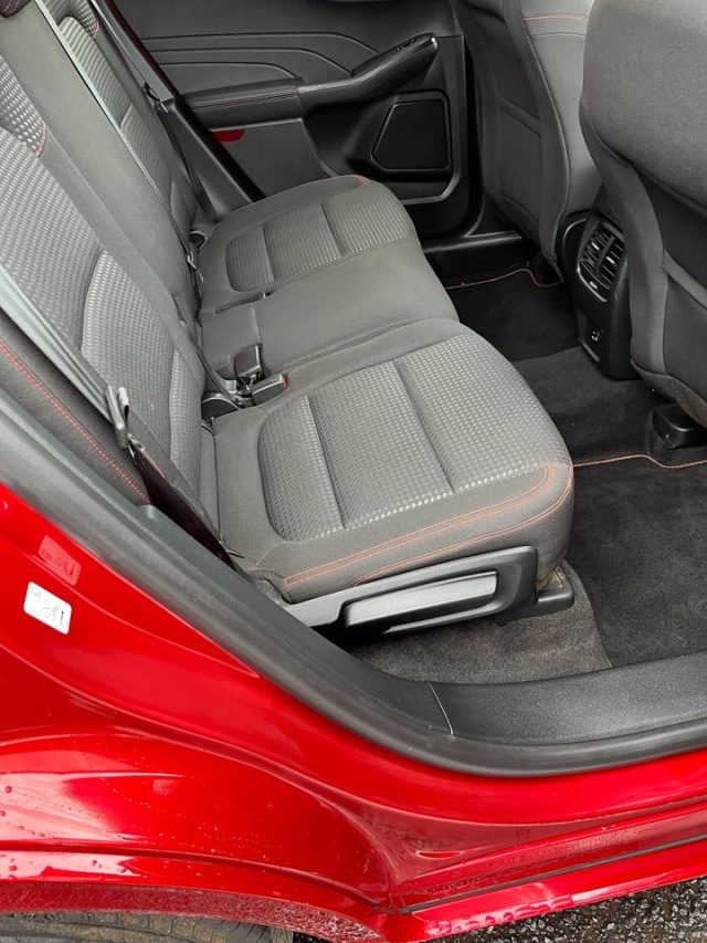 2022 Ford escape - Image 6