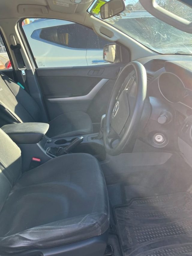 2020 MAZDA BT50 - Image 4