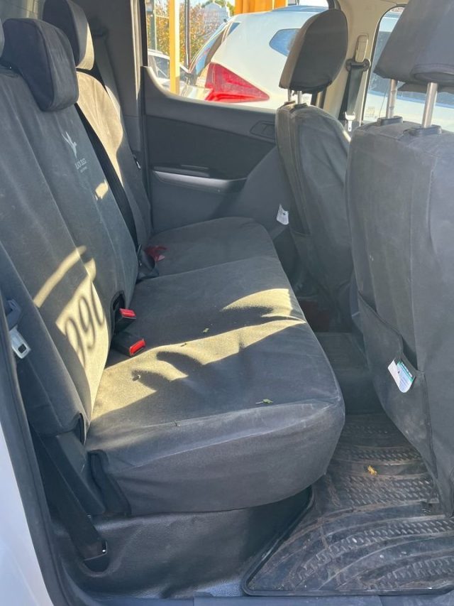 2020 MAZDA BT50 - Image 5