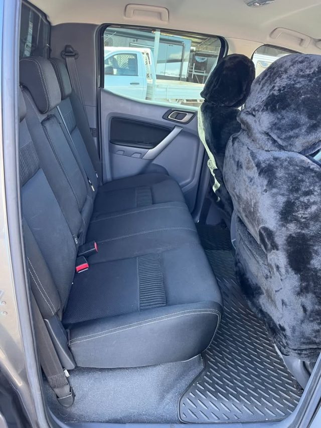 2018 FORD RANGER HIGH RIDER - Image 6