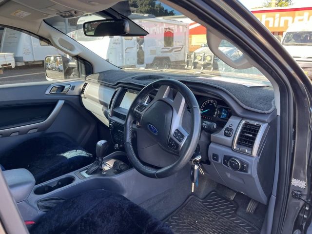 2018 FORD RANGER HIGH RIDER - Image 7