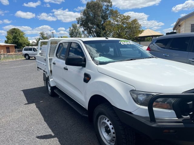 2016 FORD RANGER DUAL CAB - Image 6
