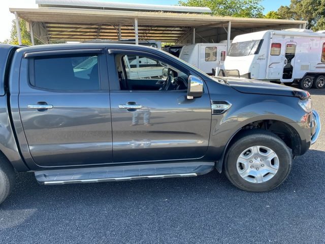 2018 FORD RANGER HIGH RIDER - Image 5
