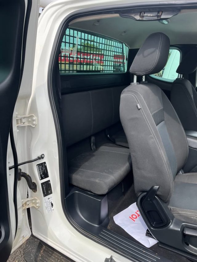 2020 FORD RANGER SUPER CAB - Image 2