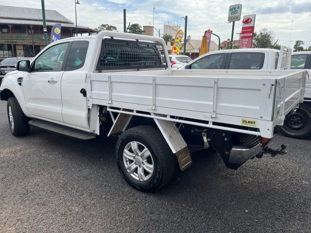 2020 FORD RANGER SUPER CAB - Image 4