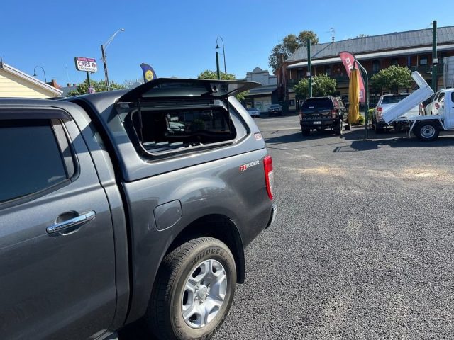 2018 FORD RANGER HIGH RIDER - Image 3