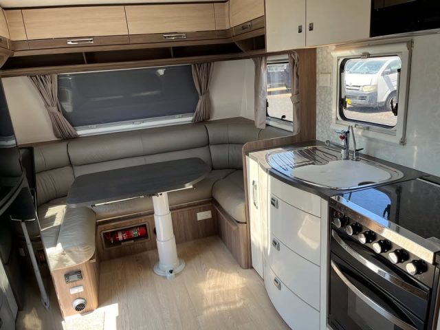 2015 JAYCO silverline 21.65-3 - Image 7