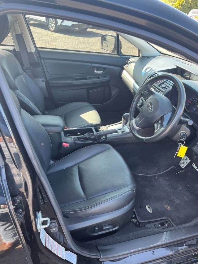 2012 SUBARU IMPREZA - Image 6