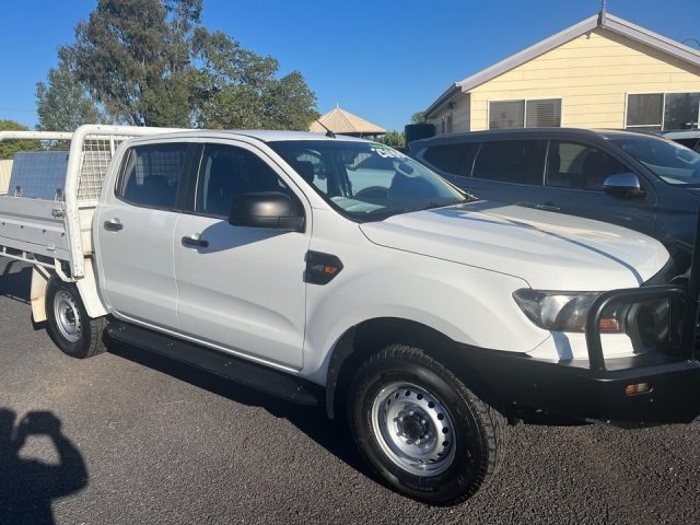 2016 FORD RANGER DUAL CAB - Image 2