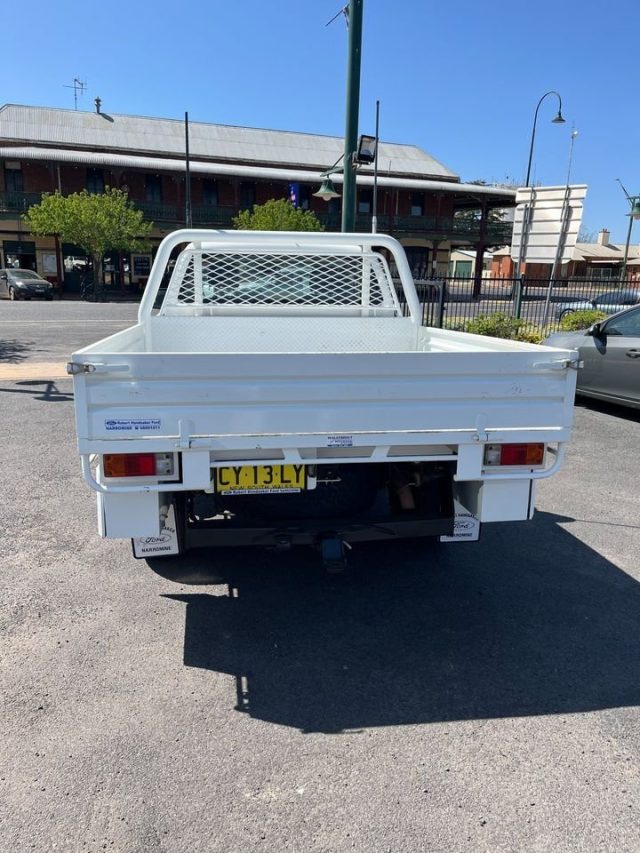 2020FORD RANGER SUPERCAB - Image 3