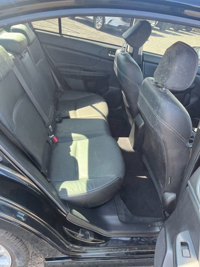 2012 SUBARU IMPREZA - Image 7