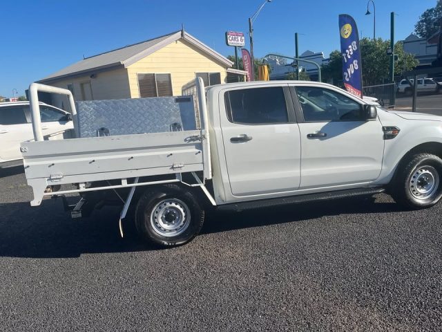 2016 FORD RANGER DUAL CAB - Image 3