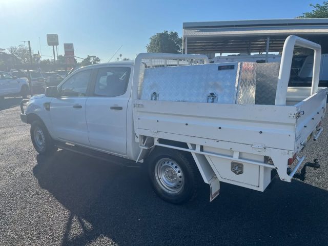 2016 FORD RANGER DUAL CAB - Image 5