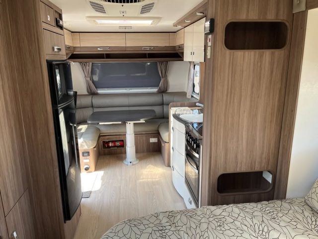 2015 JAYCO silverline 21.65-3 - Image 9