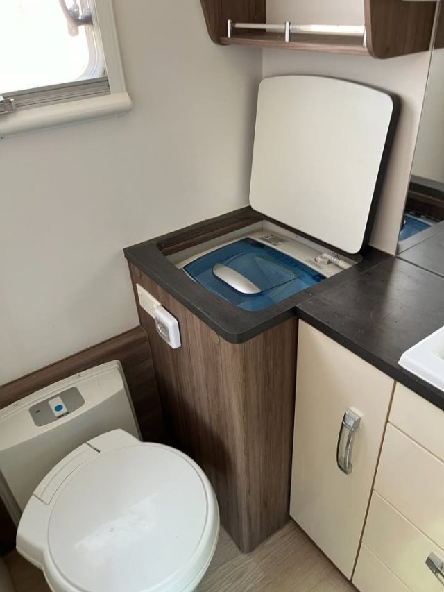 2015 JAYCO silverline 21.65-3 - Image 11