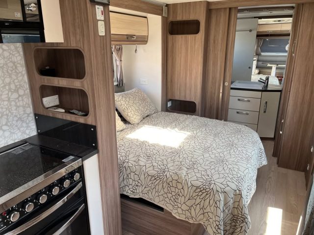 2015 JAYCO silverline 21.65-3 - Image 13