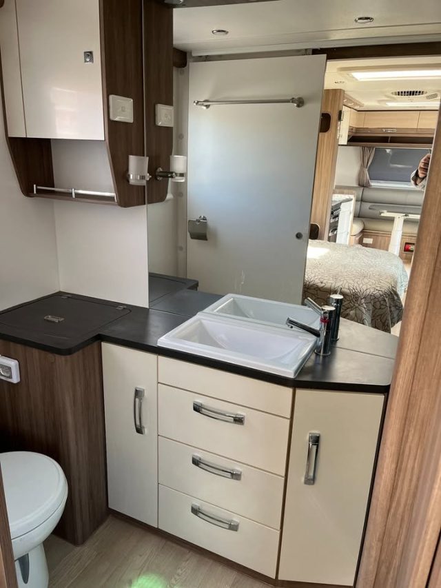 2015 JAYCO silverline 21.65-3 - Image 12